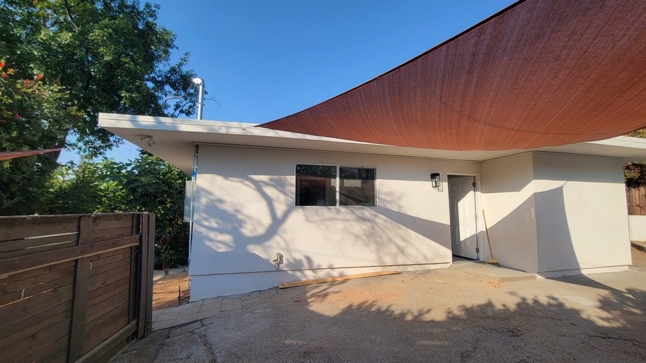 Eagle Rock - ADU convertido de garaje existente