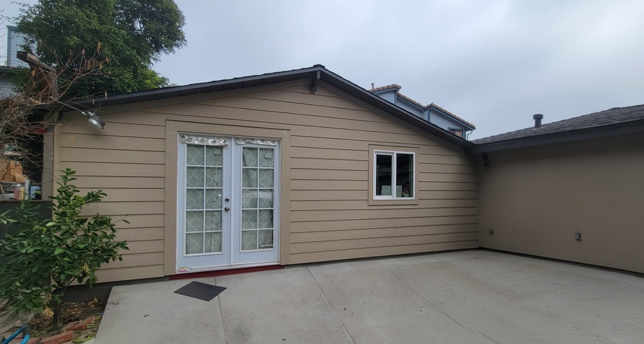 Espacio de Pasadena actualizado y renovado